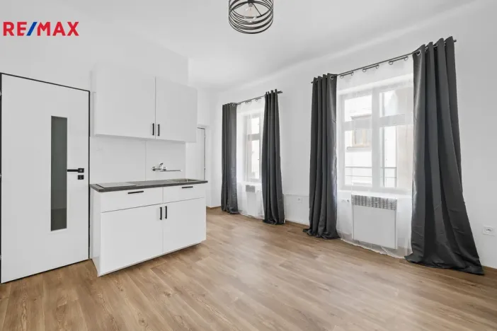 Prodej rodinného domu, Úpice, Dr. E. Beneše, 84 m2