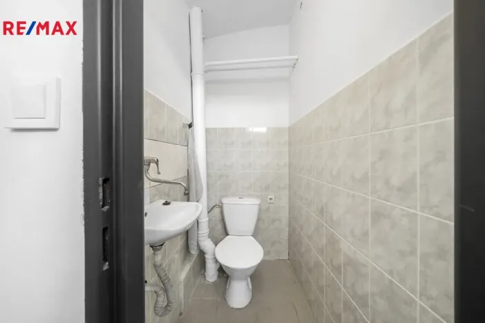 Prodej rodinného domu, Úpice, Dr. E. Beneše, 84 m2