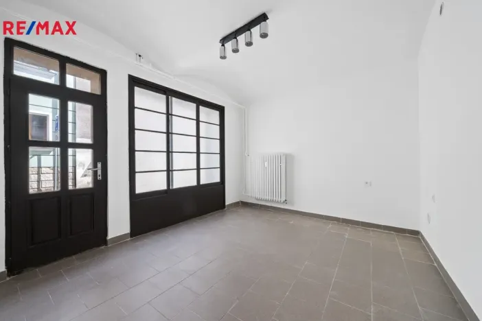 Prodej rodinného domu, Úpice, Dr. E. Beneše, 84 m2