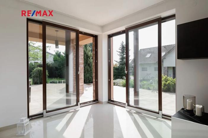 Prodej rodinného domu, Říčany, Tulipánová, 260 m2