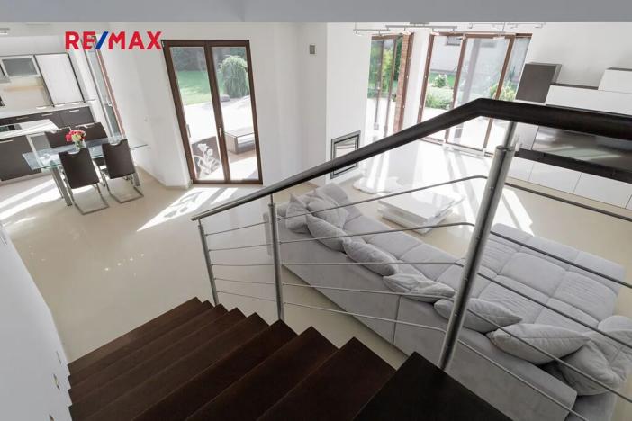 Prodej rodinného domu, Říčany, Tulipánová, 260 m2