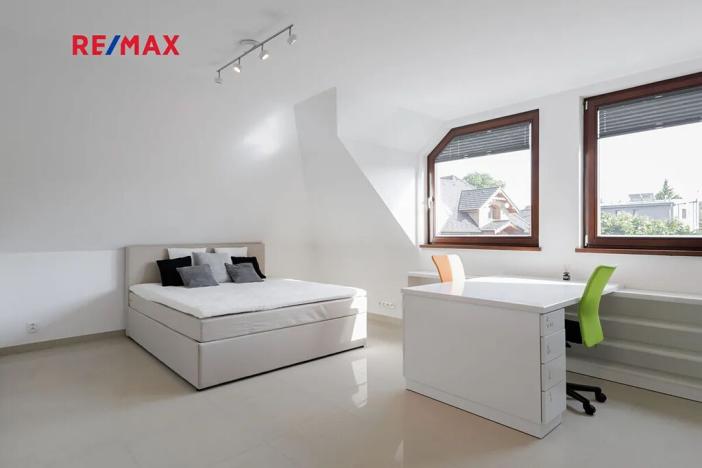 Prodej rodinného domu, Říčany, Tulipánová, 260 m2