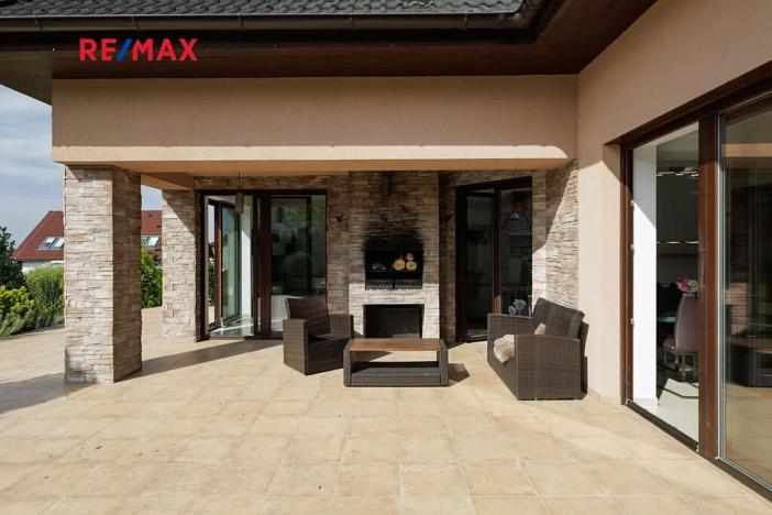 Prodej rodinného domu, Říčany, Tulipánová, 260 m2