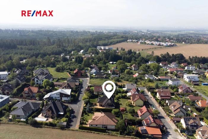 Prodej rodinného domu, Říčany, Tulipánová, 260 m2