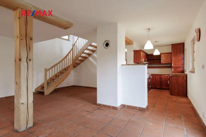 Prodej rodinného domu, Jindřichovice pod Smrkem, 140 m2