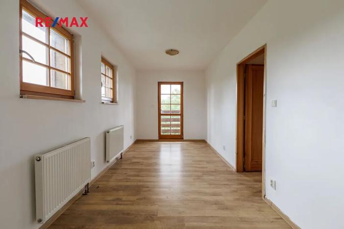 Prodej rodinného domu, Jindřichovice pod Smrkem, 140 m2