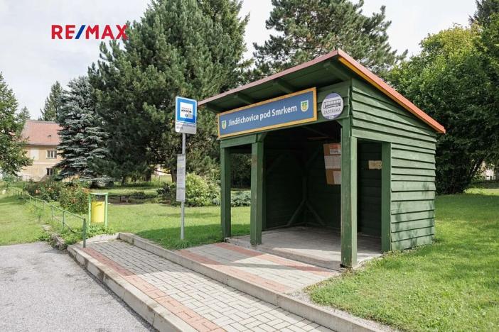 Prodej rodinného domu, Jindřichovice pod Smrkem, 140 m2