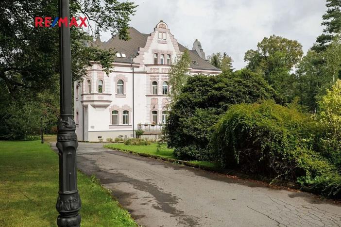 Prodej rodinného domu, Jindřichovice pod Smrkem, 140 m2