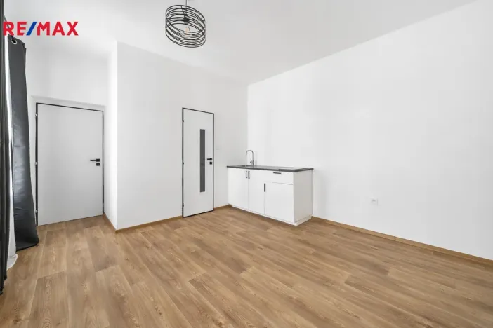 Prodej činžovního domu, Úpice, Dr. E. Beneše, 84 m2