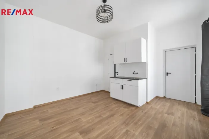 Prodej činžovního domu, Úpice, Dr. E. Beneše, 84 m2