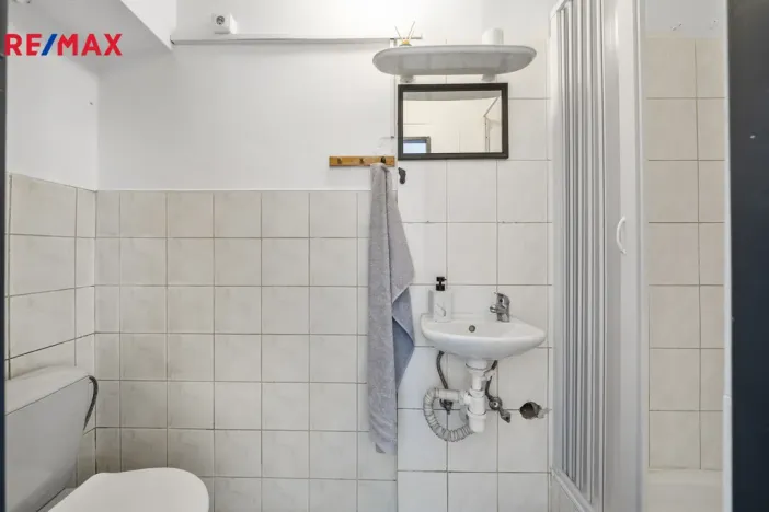 Prodej činžovního domu, Úpice, Dr. E. Beneše, 84 m2