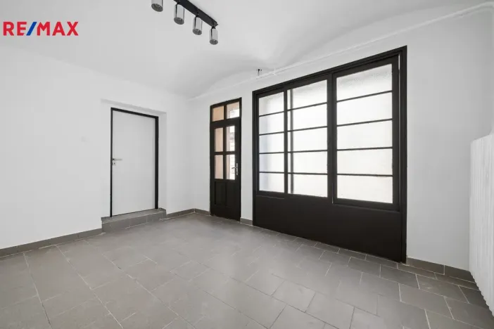 Prodej činžovního domu, Úpice, Dr. E. Beneše, 84 m2