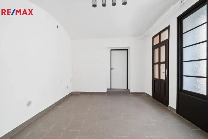 Prodej činžovního domu, Úpice, Dr. E. Beneše, 84 m2