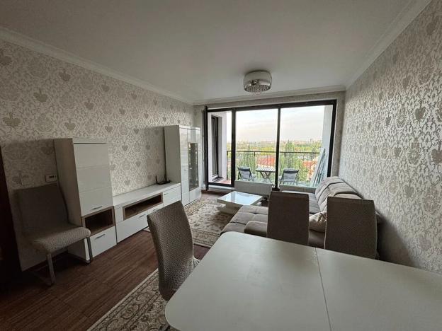 Pronájem bytu 2+kk, Praha, Jeremiášova, 52 m2
