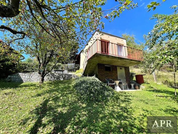 Prodej chaty, Uherský Brod, 20 m2