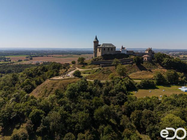 Prodej chaty, Ráby, 30 m2