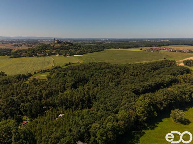 Prodej chaty, Ráby, 30 m2