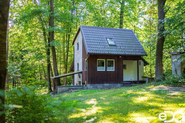 Prodej chaty, Ráby, 30 m2