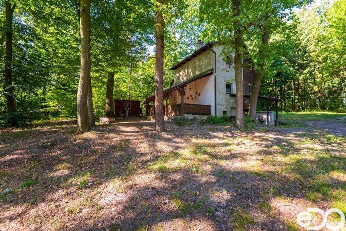 Prodej chaty, Ráby, 30 m2