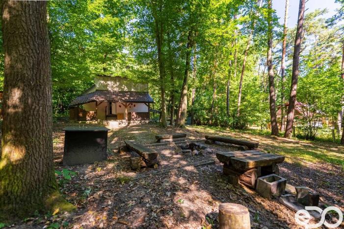 Prodej chaty, Ráby, 30 m2