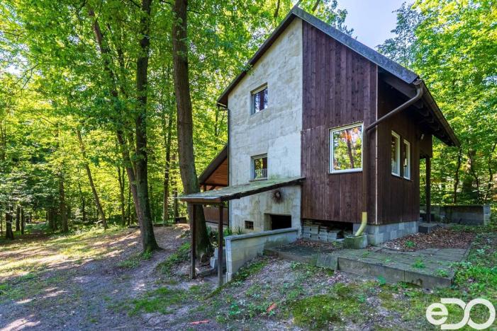 Prodej chaty, Ráby, 30 m2