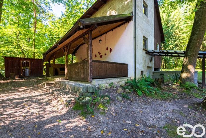 Prodej chaty, Ráby, 30 m2