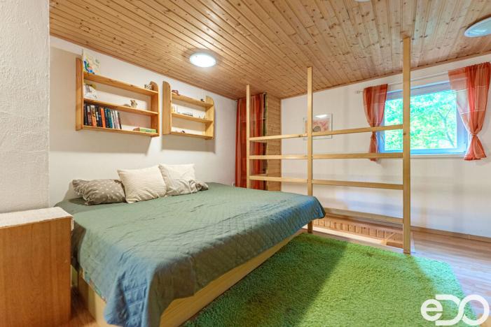 Prodej chaty, Ráby, 30 m2