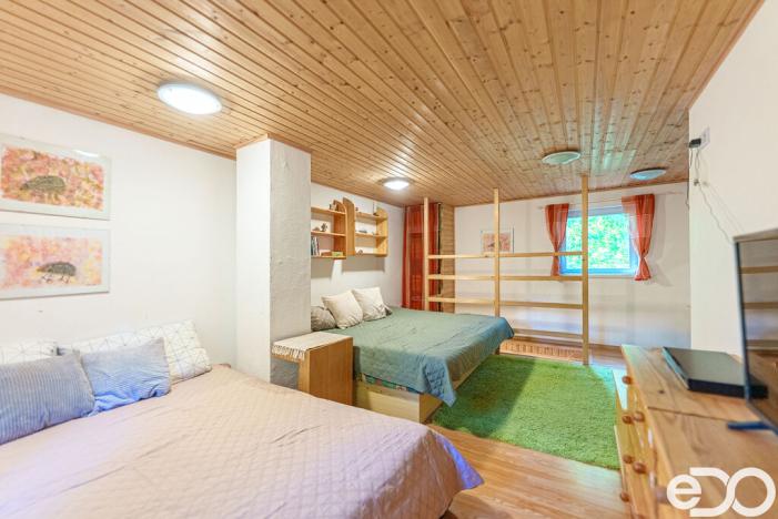 Prodej chaty, Ráby, 30 m2