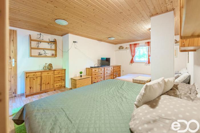 Prodej chaty, Ráby, 30 m2