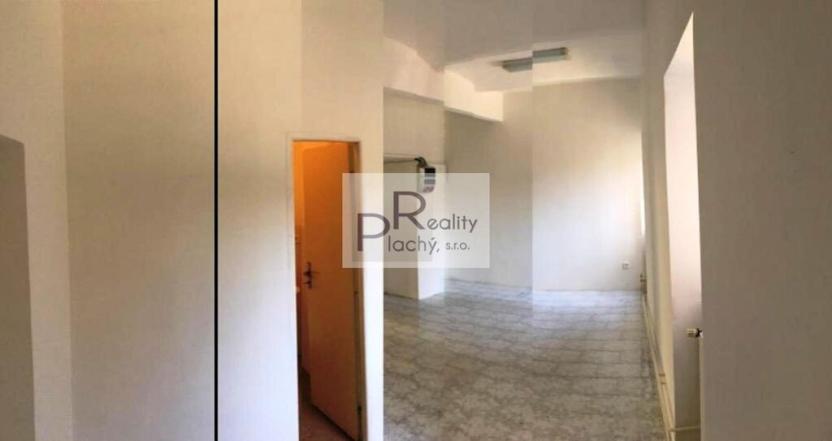 Pronájem obchodního prostoru, Znojmo, 90 m2