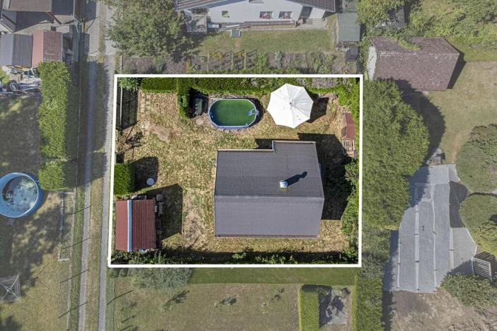 Prodej chaty, Velké Popovice, 74 m2