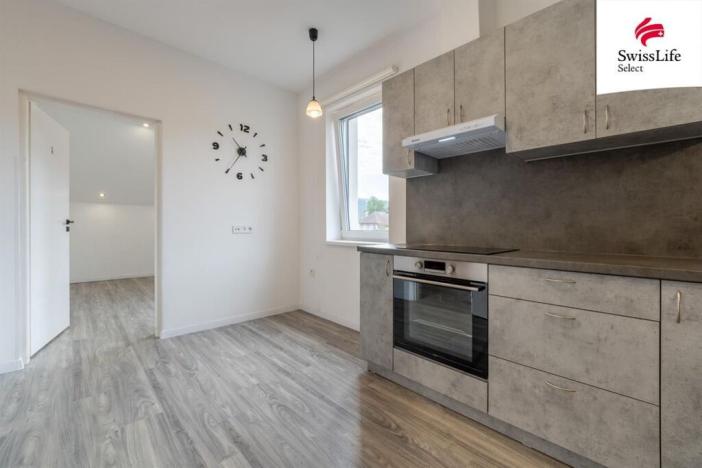 Pronájem bytu 2+1, Trutnov, Pionýrů, 38 m2