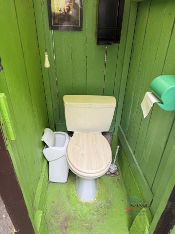 Prodej chaty, Štěchovice - Masečín, 40 m2