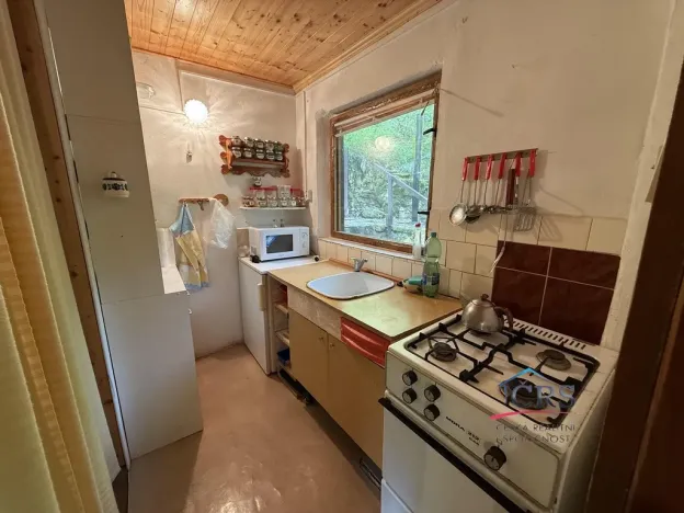Prodej chaty, Štěchovice - Masečín, 40 m2