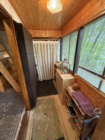 Prodej chaty, Štěchovice - Masečín, 40 m2