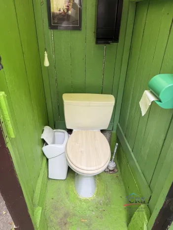 Prodej chaty, Štěchovice - Masečín, 40 m2