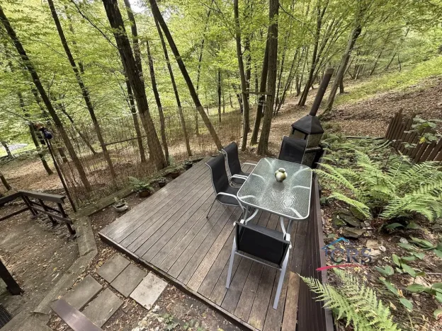 Prodej chaty, Štěchovice - Masečín, 40 m2