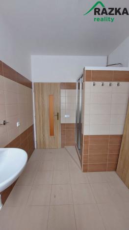 Prodej bytu 1+1, Aš, Slovanská, 69 m2