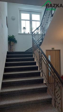 Prodej bytu 1+1, Aš, Slovanská, 69 m2