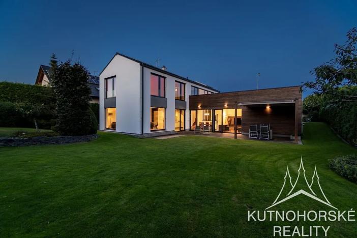 Prodej rodinného domu, Mladá Boleslav, Mileny Hážové, 174 m2