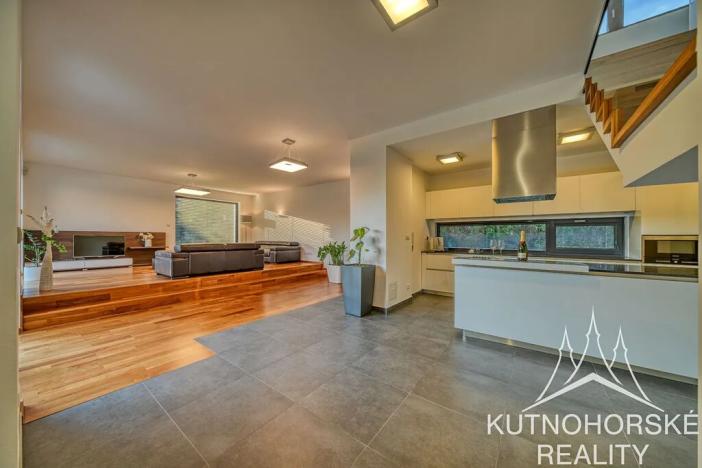 Prodej rodinného domu, Mladá Boleslav, Mileny Hážové, 174 m2