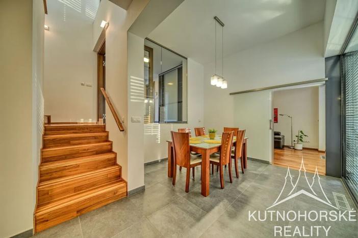 Prodej rodinného domu, Mladá Boleslav, Mileny Hážové, 174 m2