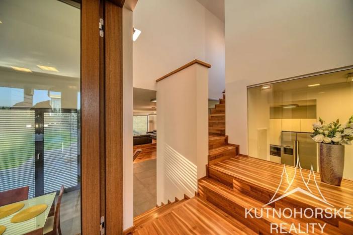 Prodej rodinného domu, Mladá Boleslav, Mileny Hážové, 174 m2