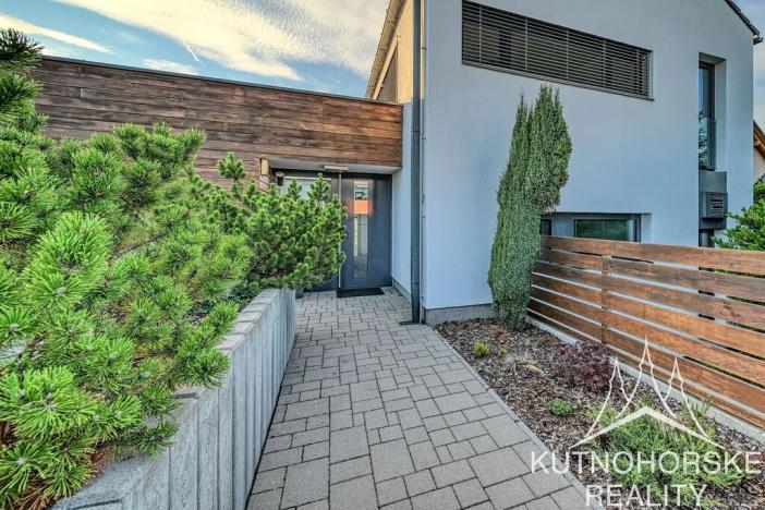 Prodej rodinného domu, Mladá Boleslav, Mileny Hážové, 174 m2