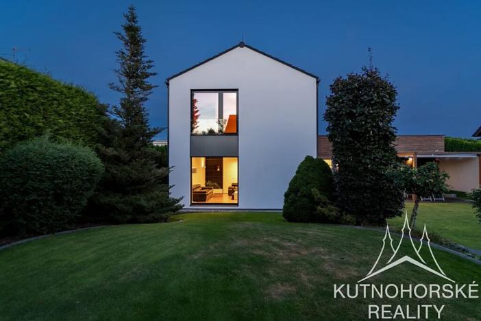 Prodej rodinného domu, Mladá Boleslav, Mileny Hážové, 174 m2