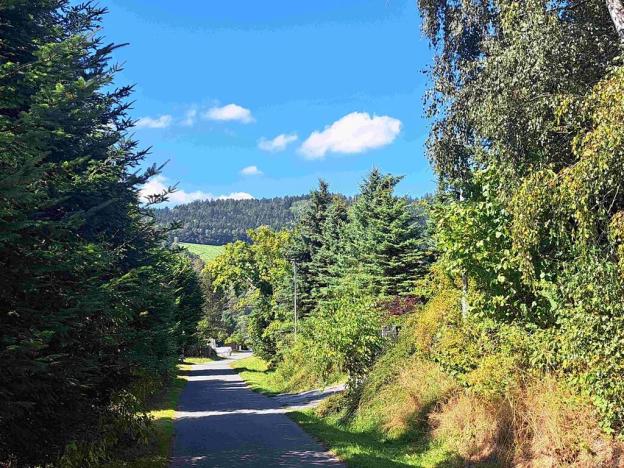 Prodej pozemku pro bydlení, Loučná nad Desnou, 1123 m2