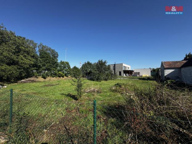 Prodej pozemku pro bydlení, Radonice, 1393 m2