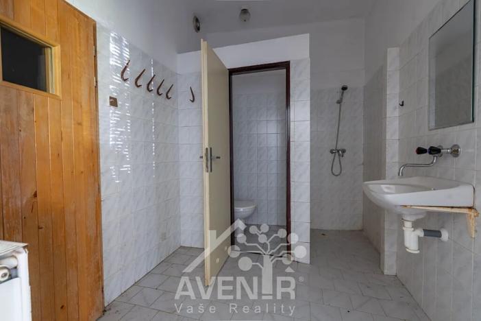 Prodej rodinného domu, Železný Brod, Jirchářská, 399 m2