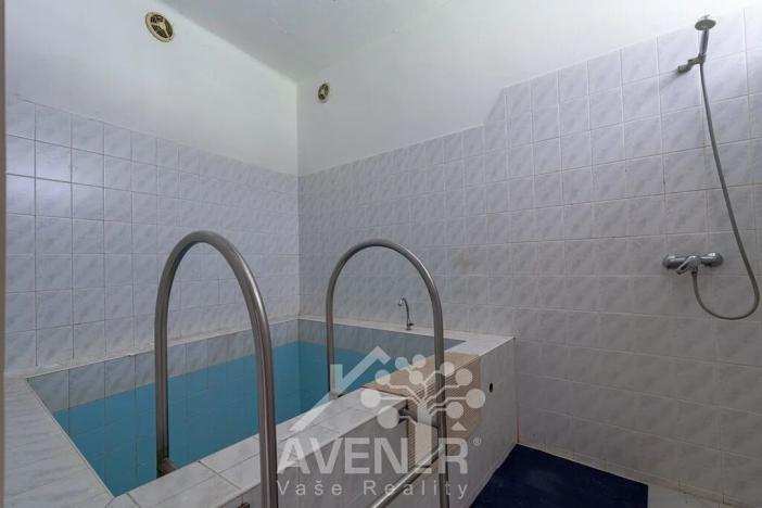 Prodej rodinného domu, Železný Brod, Jirchářská, 399 m2