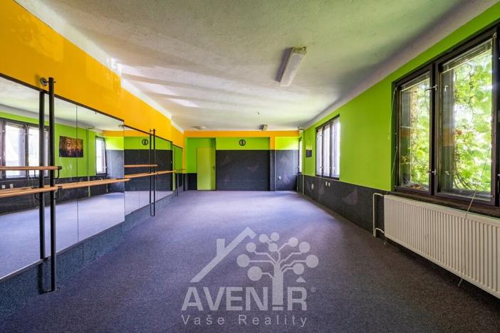 Prodej rodinného domu, Železný Brod, Jirchářská, 399 m2